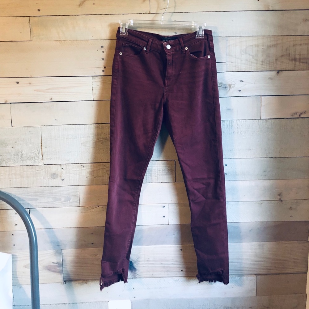 LB Pants